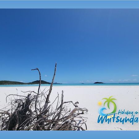 Mandalay Escape, Seclusion & Serenity With A Pool Airlie Beach Exterior photo