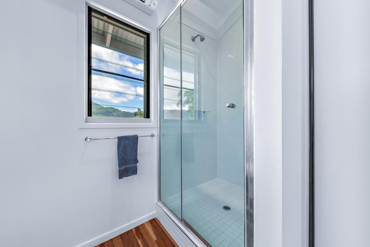 Mandalay Escape, Seclusion & Serenity With A Pool Airlie Beach Exterior photo