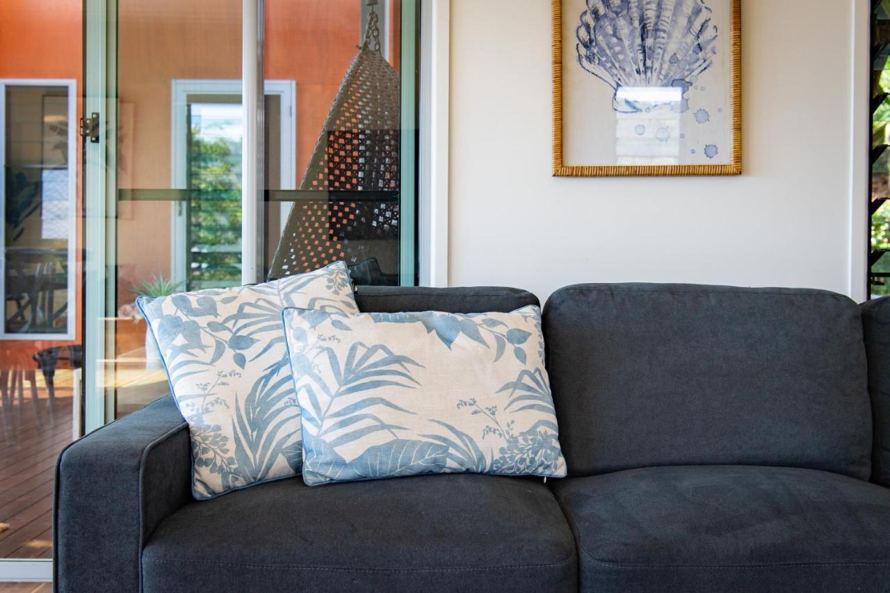 Mandalay Escape, Seclusion & Serenity With A Pool Airlie Beach Exterior photo