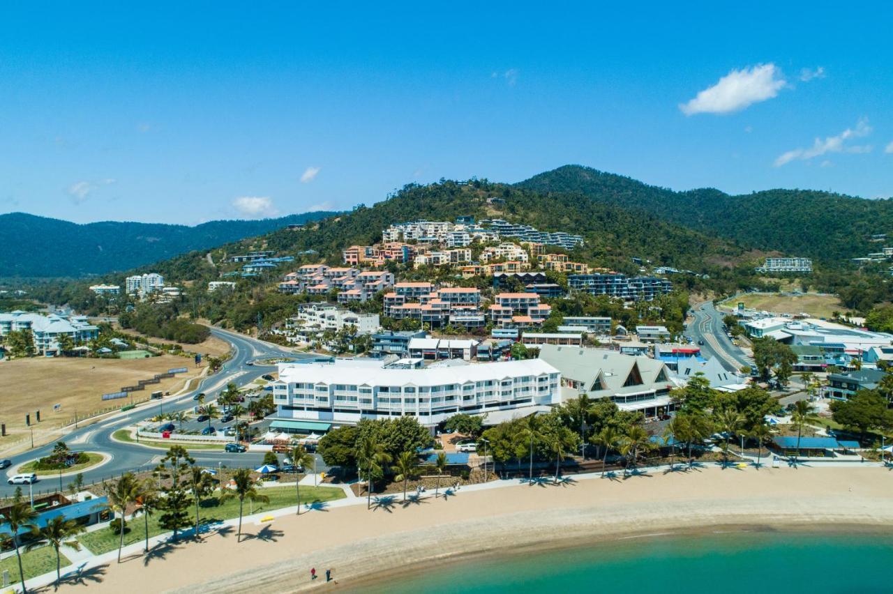 Mandalay Escape, Seclusion & Serenity With A Pool Airlie Beach Exterior photo
