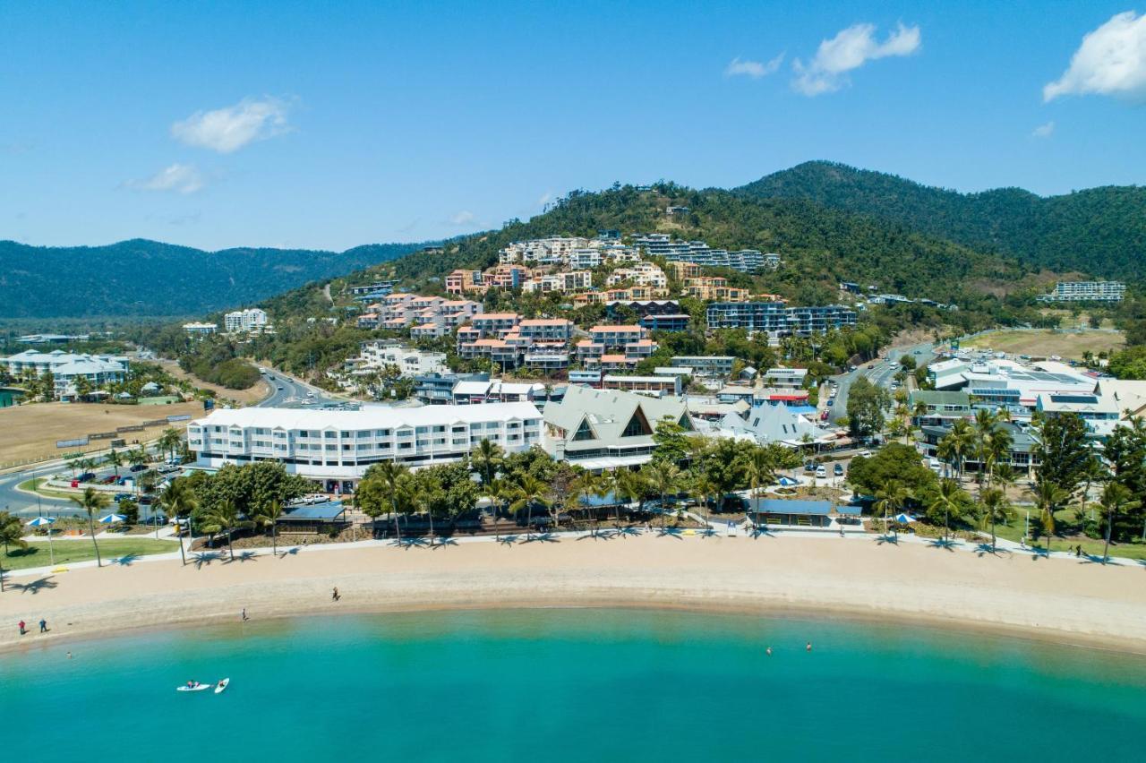 Mandalay Escape, Seclusion & Serenity With A Pool Airlie Beach Exterior photo