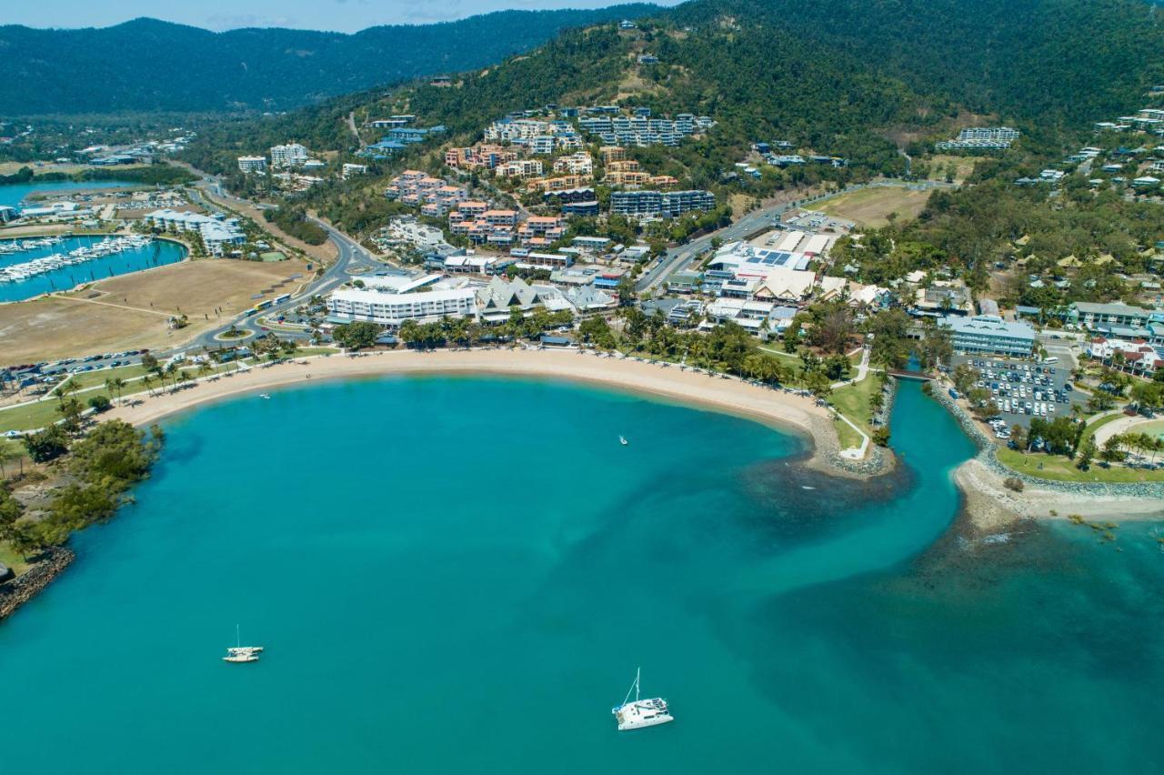 Mandalay Escape, Seclusion & Serenity With A Pool Airlie Beach Exterior photo