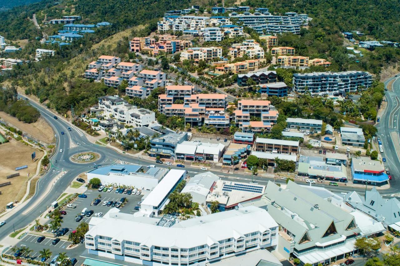 Mandalay Escape, Seclusion & Serenity With A Pool Airlie Beach Exterior photo